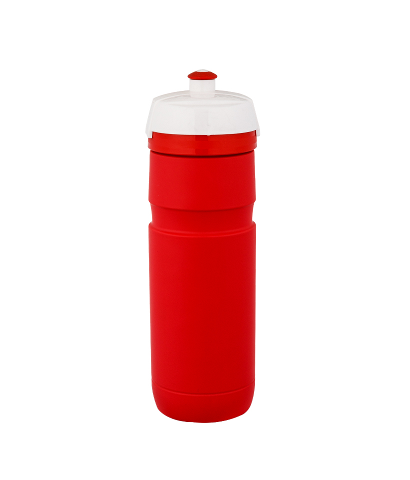 700ml Easy Squeeze Bottle Body Quick Souting Food Grade PE Bicycle Bottle