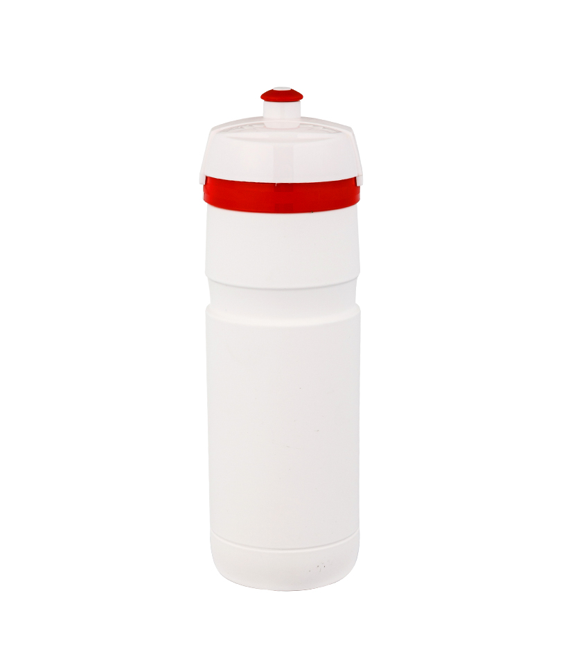 700ml Easy Squeeze Bottle Body Quick Souting Food Grade PE Bicycle Bottle